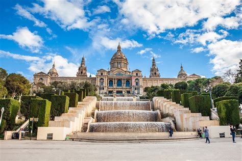 Barcelona museums. Things To Know About Barcelona museums. 